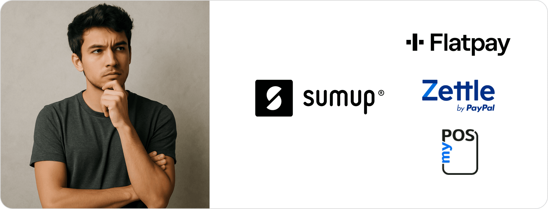 SumUp Alternativen