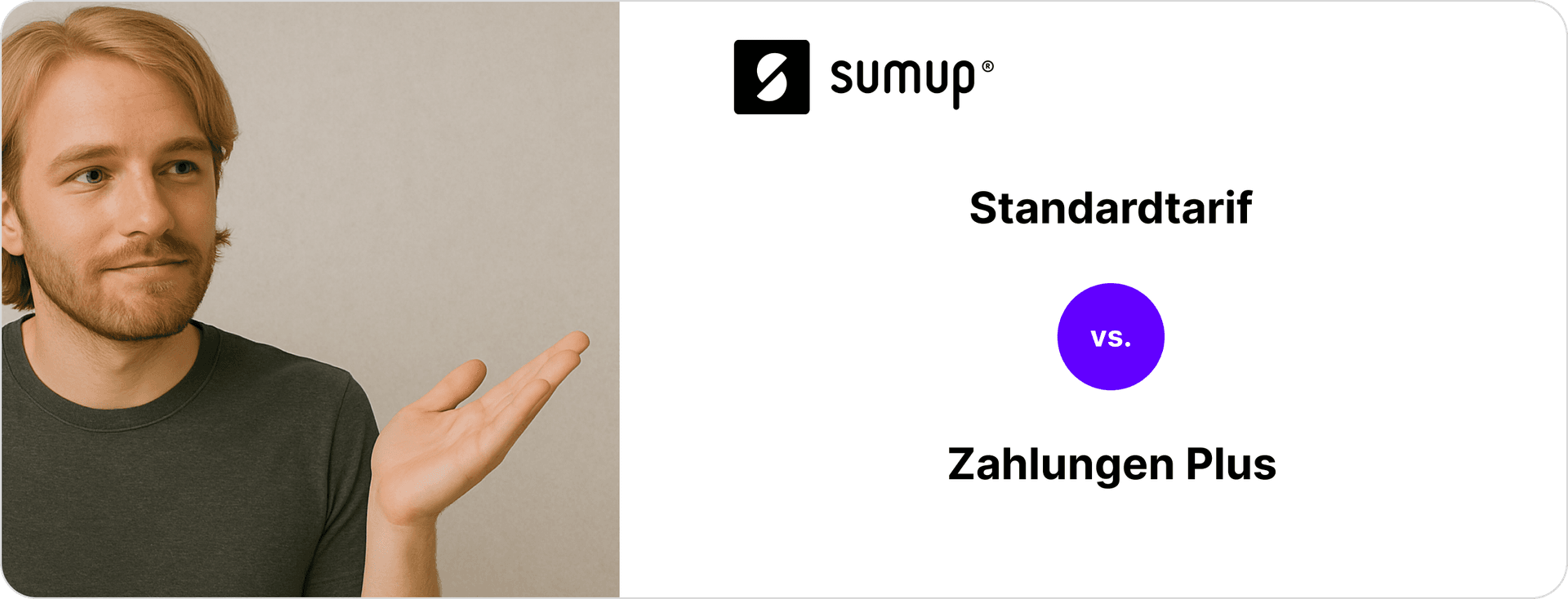 SumUp Alternativen