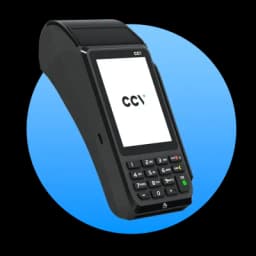 CCV Mobile Premium - Mobiles Terminal