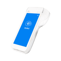 Flatpay Terminal
