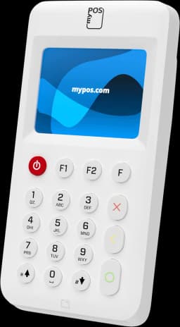 myPOS Go 2