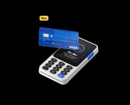 PayPal Reader