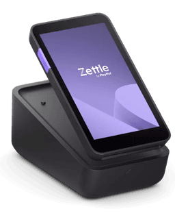 Zettle Terminal