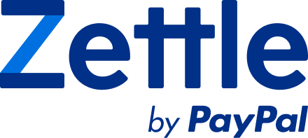 Zettle Logo